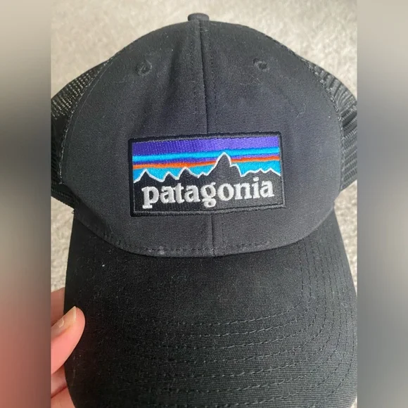 Patagonia Adjustable Hat | OS - Picture 4 of 4